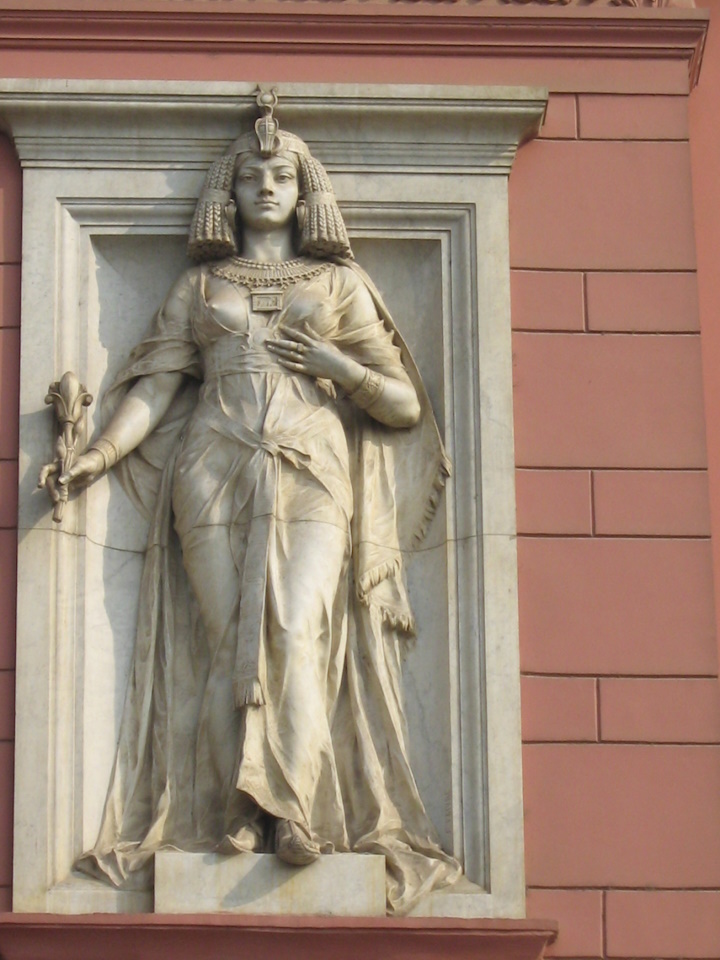 Чудо света (6)