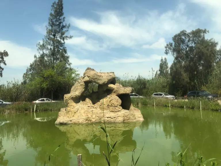 Afrika safari park (6)