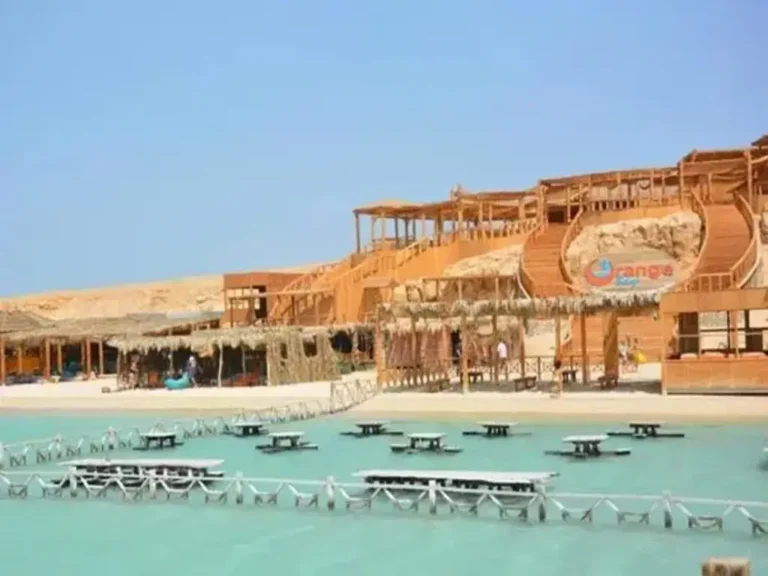 Orange bay 10