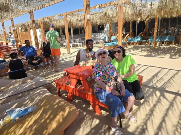 Orange bay 13