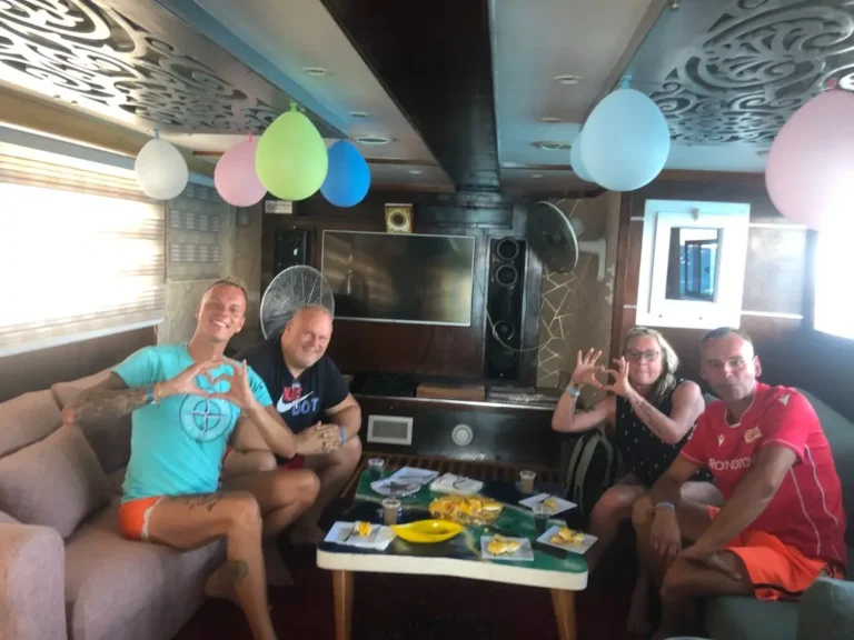 sea trip 10