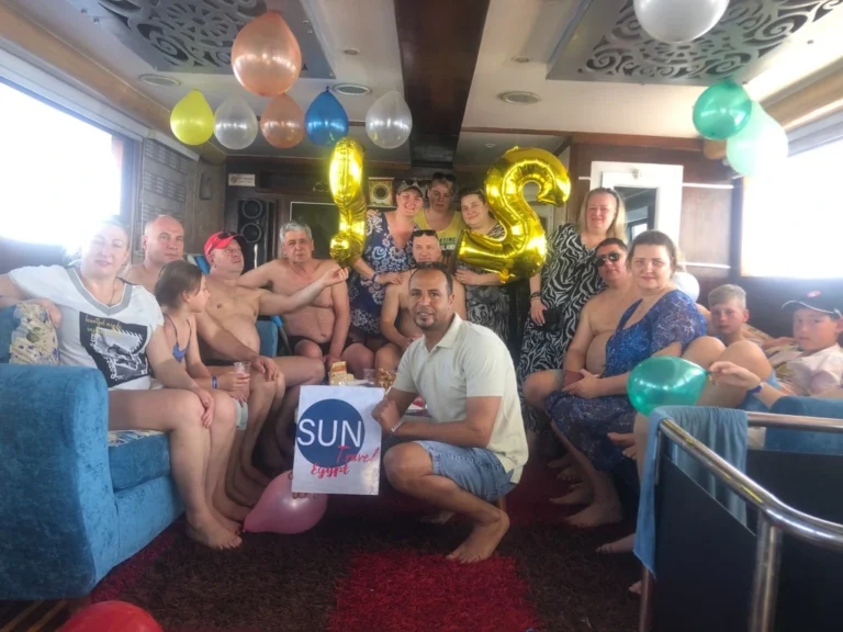 sea trip 16