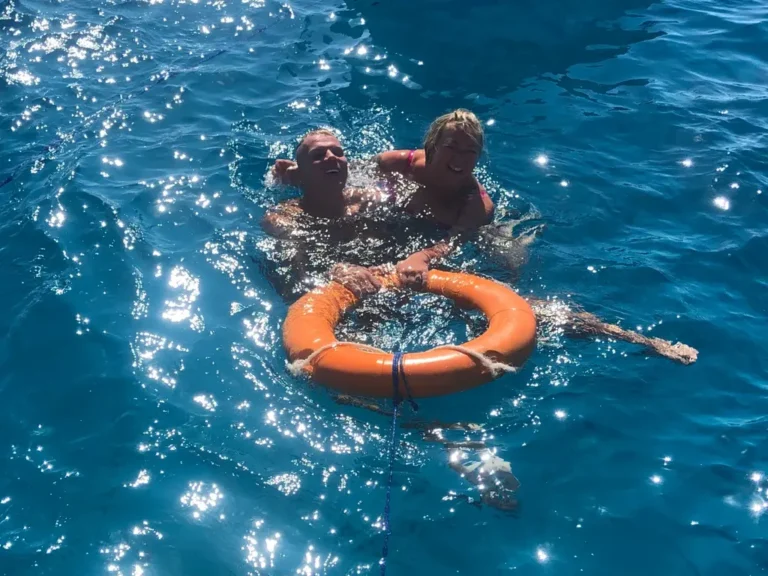 sea trip 2