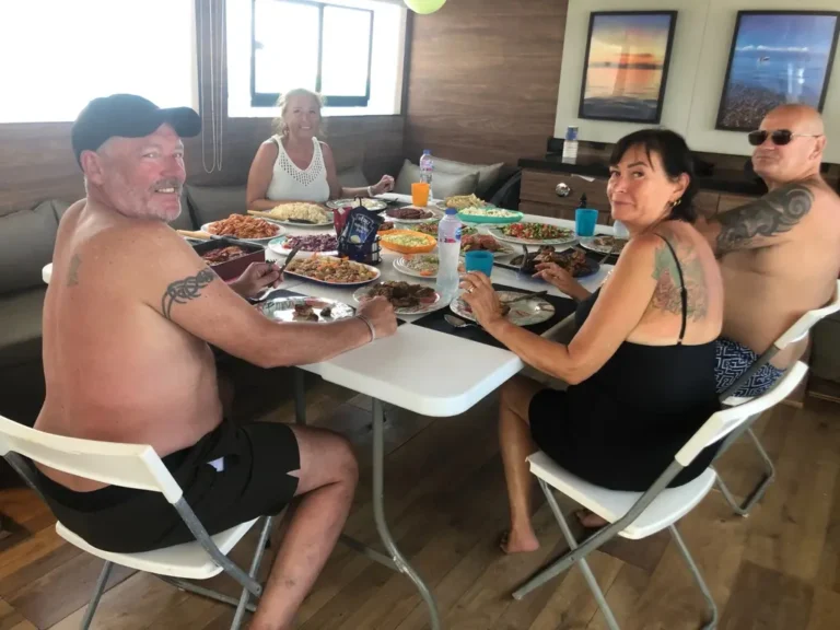 sea trip 20
