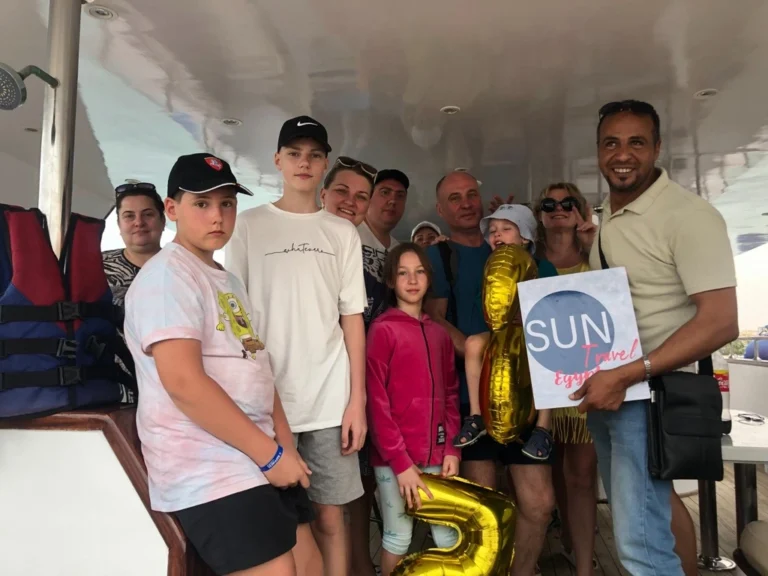 sea trip 21