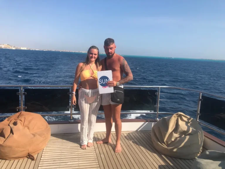 sea trip 22