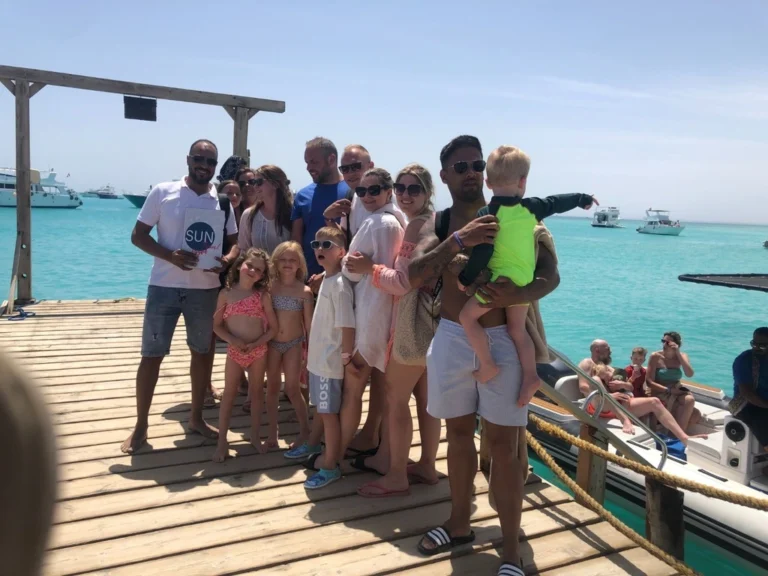sea trip 23