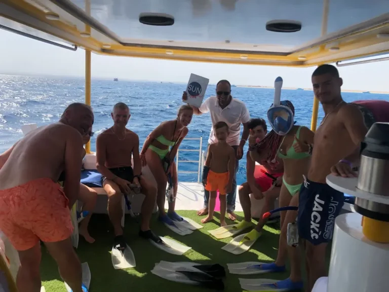 sea trip 3