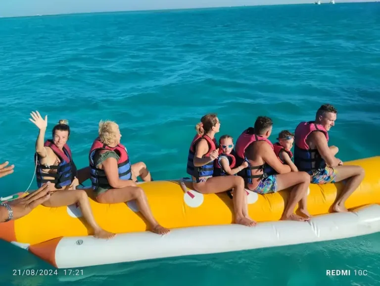 sea trip 6