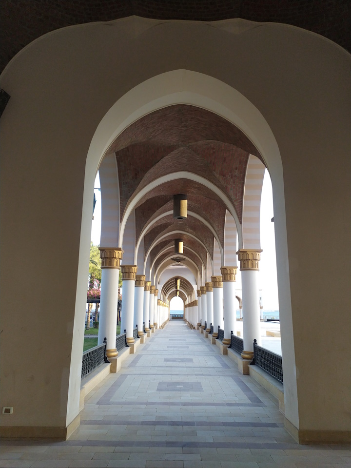 piazza in sahl hasheesh