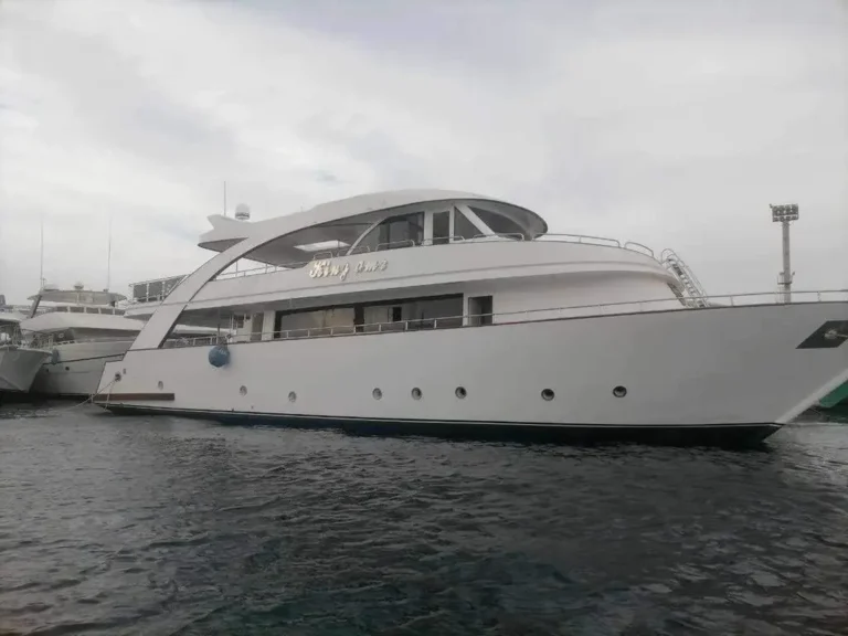 sea trip 13